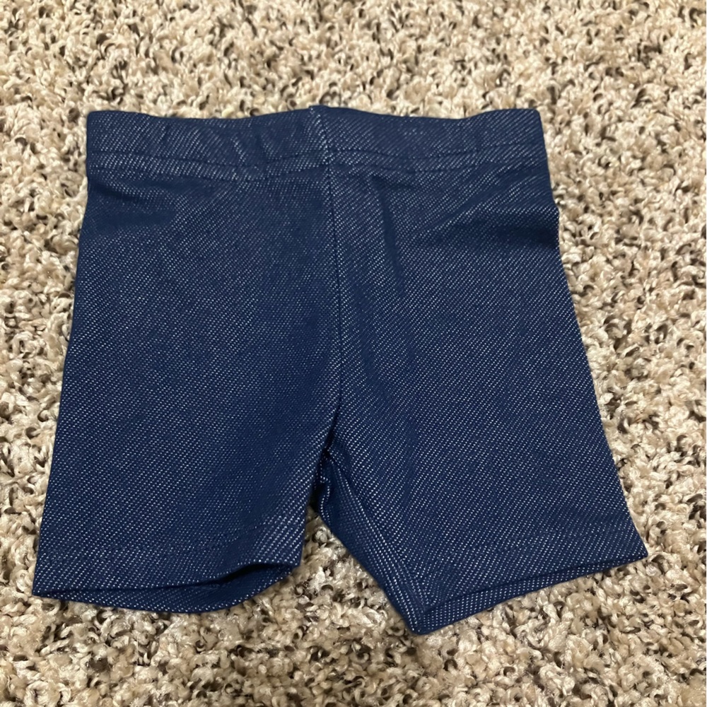 Garanimals Girls Shorts